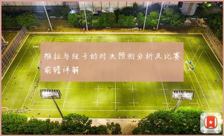 维拉与纽卡的对决预测分析及比赛前瞻详解