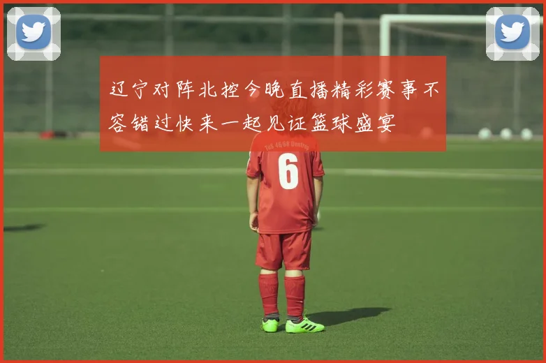 辽宁对阵北控今晚直播精彩赛事不容错过快来一起见证篮球盛宴